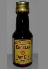 Эссенция Engelsk Dry Gin