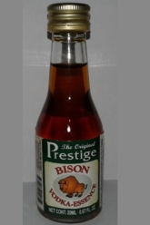 Эссенция Bison-vodka "Зубровка"