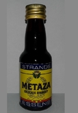 Эссенция Metaza Greckie brendy