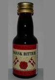 Эссенция Dansk Bitter