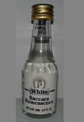 Эссенция Baccara White Rum