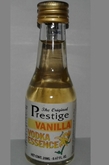 Эссенция Vanilla vodka