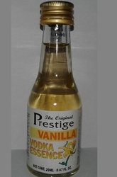 Эссенция Vanilla vodka