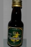 Эссенция Absinthe