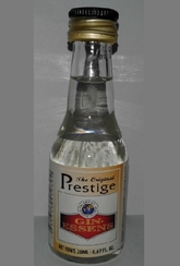 Эссенция Gin essens