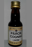 Эссенция Paron Cognac