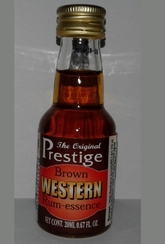 Эссенция Western Rum