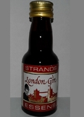 Эссенция London Gin