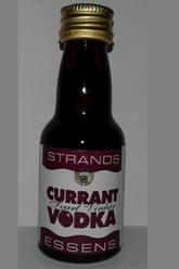 Эссенция Curant vodka