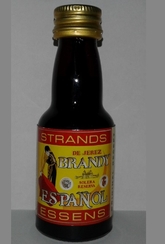 Эссенция Brendi espanol