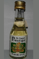 Эссенция White Jamaica