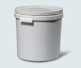 Бак пластиковый