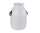 Бочка пластиковая