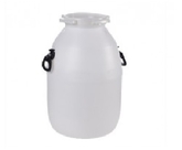 Бочка пластиковая