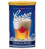 Пивная смесь Canadian Blond