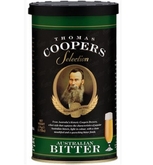 Пивная смесь Coopers Selection Australian Bitter