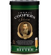 Пивная смесь Coopers Selection Australian Bitter