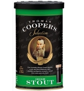 Пивная смесь Coopers Selektion Irish Stout