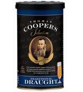 Пивная смесь Coopers Selektion traditional Draught