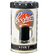 Пивная смесь Coopers Stout