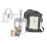 Дистиллятор "Добрый жар" Домашний