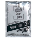 Дрожжи спиртовые активные SpiritFerm T3 
