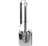 Дистиллятор "Феникс" Кристалл