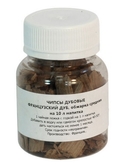 Чипсы французского дуба (средняя обжарка)