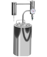 Дистиллятор "Феникс"  Хозяин 