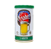 Пивная смесь Coopers Lager