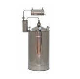 Дистиллятор Магарыч Премиум XXL 