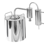 Дистиллятор "Феникс" Мечта + сухопарник