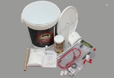 Мини пивоварня "Beer Zavodik Mini 2012" 