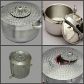 Перегонные кубы серии "ХД"