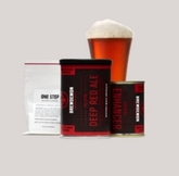 Пивная смесь BrewDemon Basic HellFire Deep Red Ale