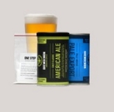 Пивная смесь BrewDemon Basic PLUS Cult Classic American Ale