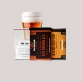 Пивная смесь BrewDemon Basic PLUS Ye Olde Devil Nut Brown Ale