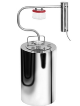 Дистиллятор "Феникс"  Шахтер