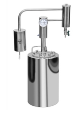 Дистиллятор "Добрый жар" Триумф 