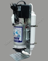 Колонна углевания КУ-02Авт 