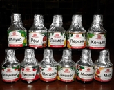 Пищевые ароматизаторы (Украина)