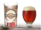 Пивная смесь Muntons Barley Wine Kit